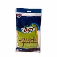 دستکش آشپزخانه هوم پلاس سایز متوسط