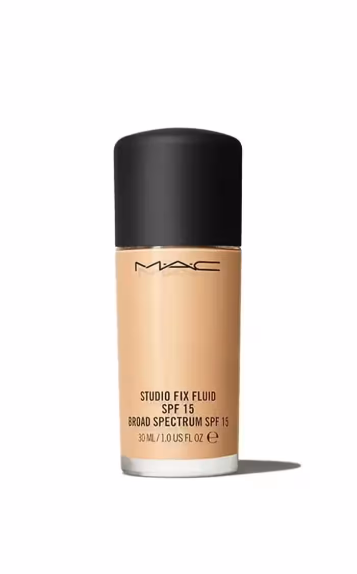 کرم پودر مک استودیو فیکس SPF 15