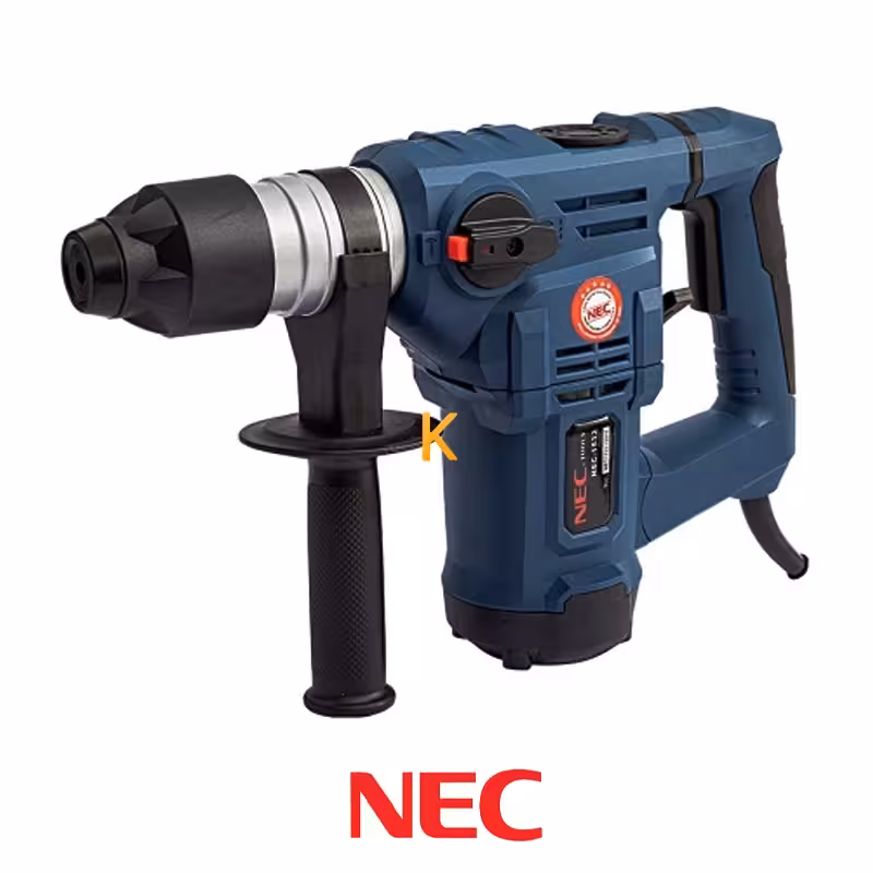 بتن کن چهار شیار مدل 1532 ان ای سی