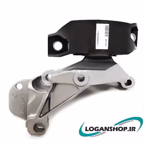 دسته موتور راست تندر 90