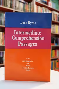 Intermediate Comprehension Passages