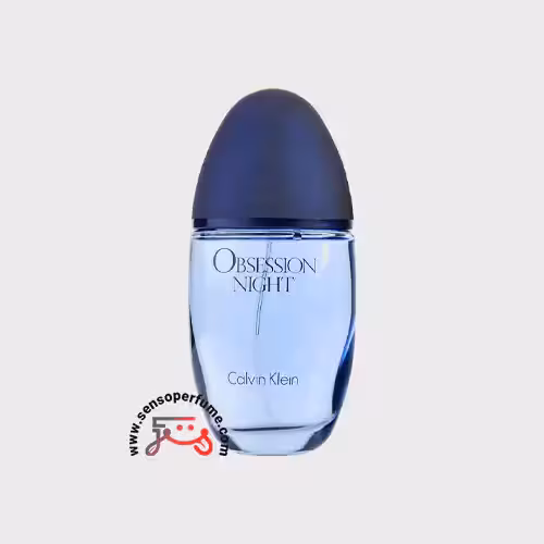 عطر ادکلن سی کی آبسشن نایت | ck obsession night