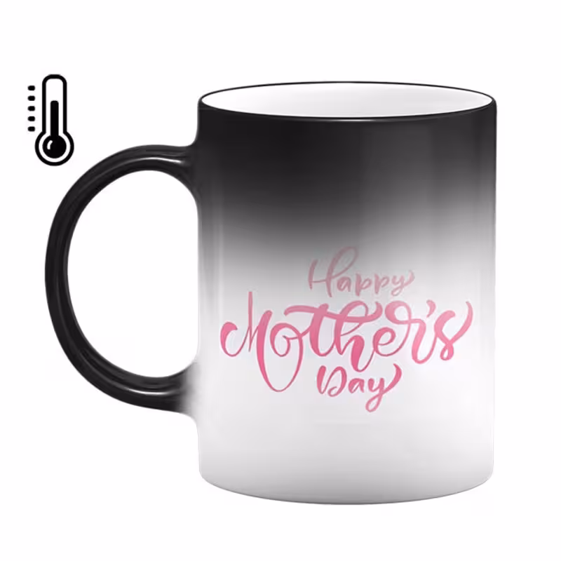 خرید ماگ-لیوان حرارتی  روز مادر کد 17