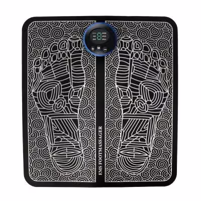 ماساژور پا مدل EMS