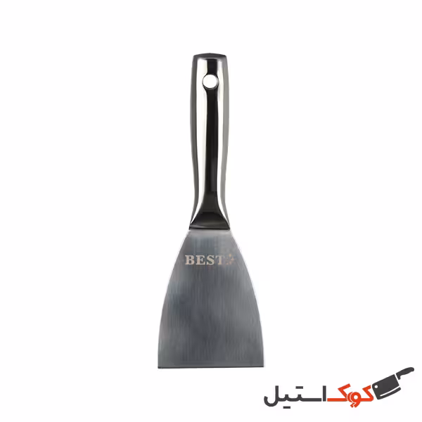 کاردک تمام استیل کوچک بست BEST