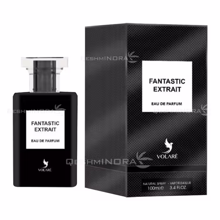 ادکلن فنتستیک اکستریت ولار Fantastic Extrait Volare (تام فورد فاکینگ فابولوس) - فروشگاه قشم اینورا