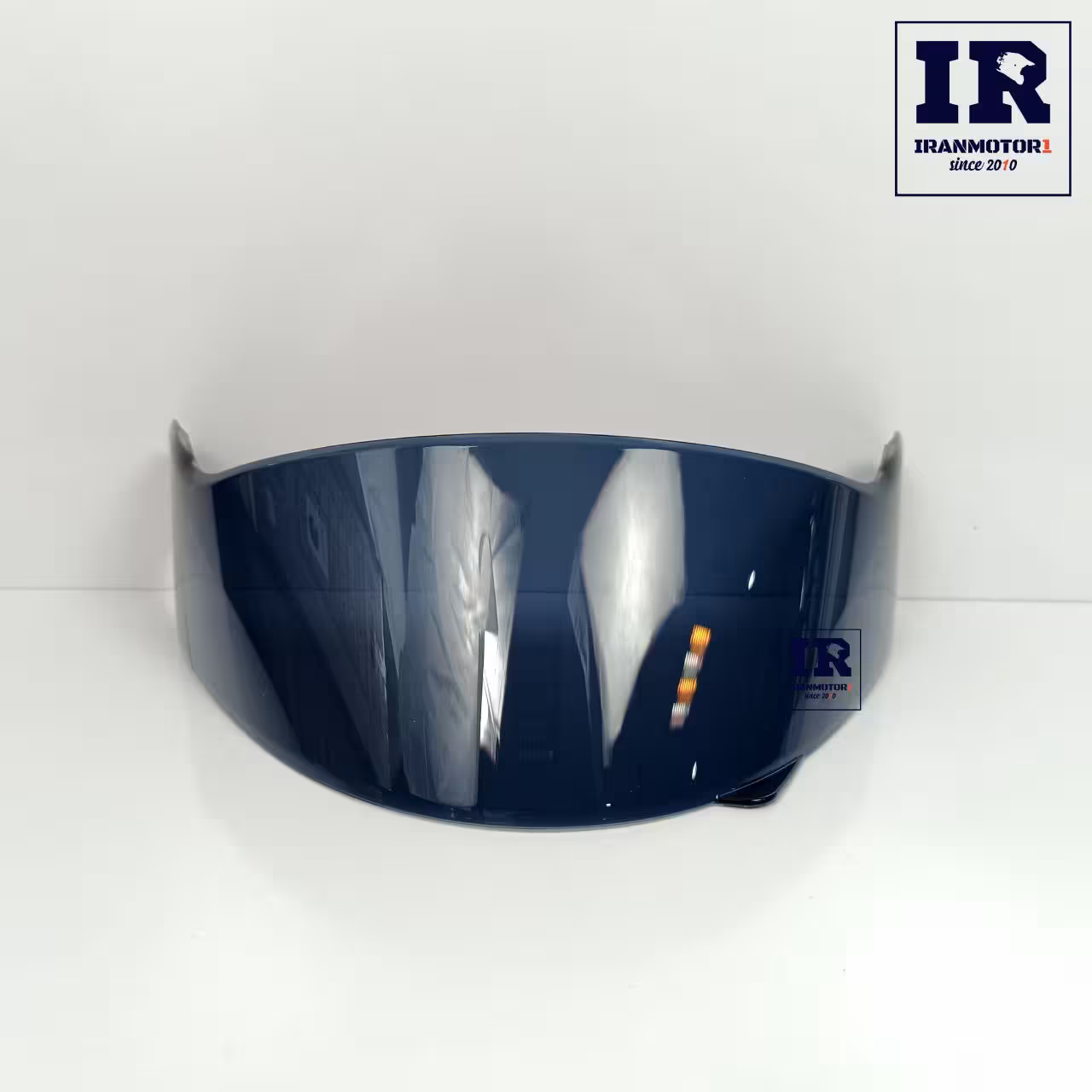 طلق کلاه کاسکت ردلاین کد 939، 935 و 937 - دودی