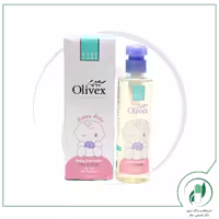 شامپو سر و بدن کودک الیوکس-Olivex