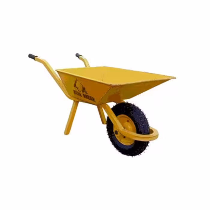 فرغون ساده با شاسی پروفیلی