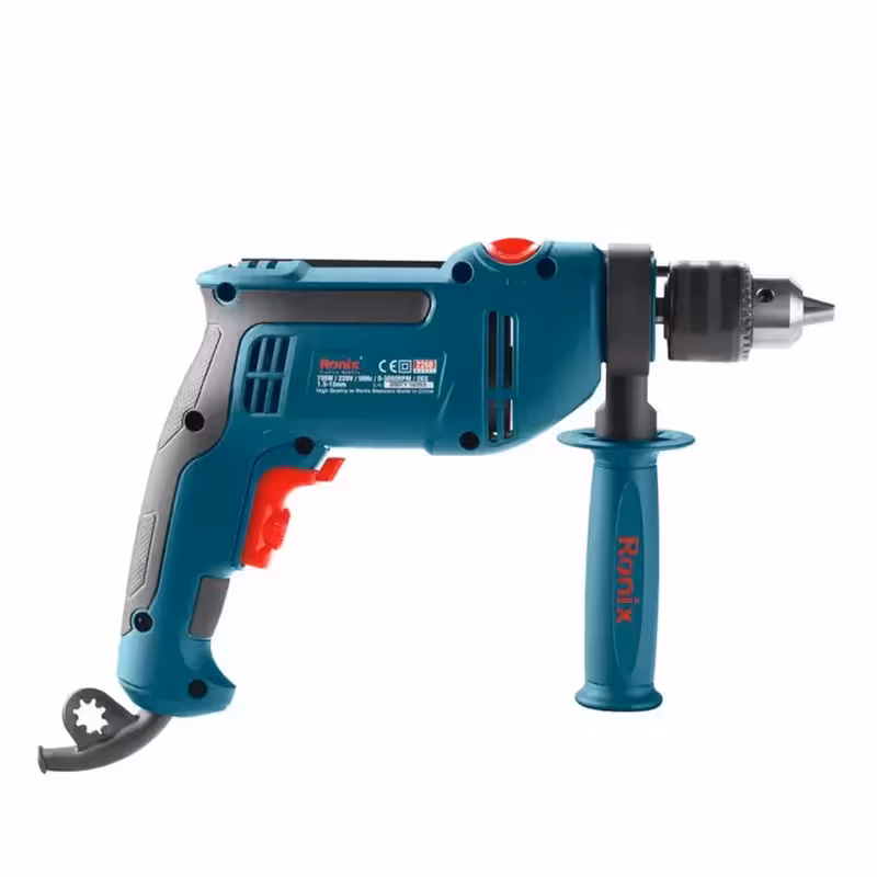 دریل چکشی رونیکس مدل 2260