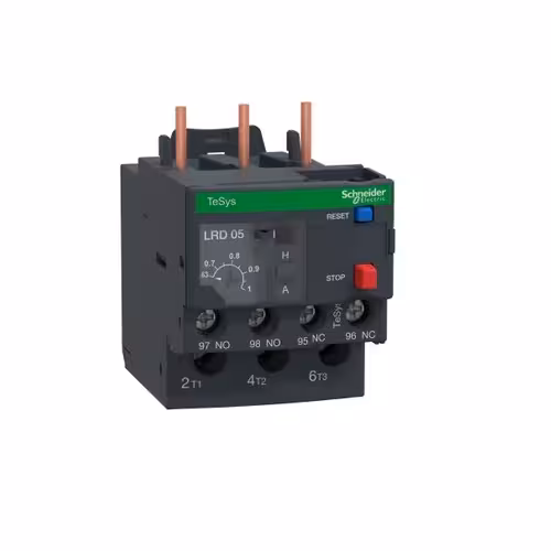 بی متال 7 الی 10 آمپر طرح اشنایدر