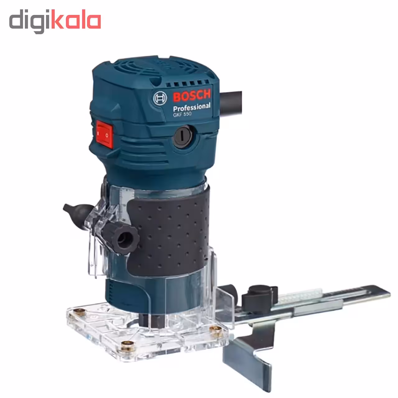 فرز نجاری بوش مدل GKF 550