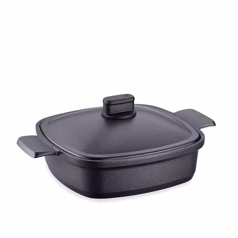 تابه گرانیتی کرکماز Korkmaz Casterra A2584 سایز 26