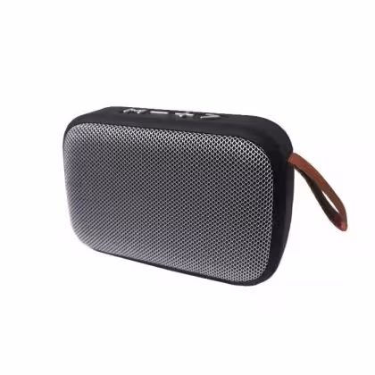 اسپیکر بلوتوثی شارژی اکس پی XP-SP284A