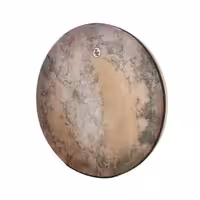 دف دربندی مدل کمان