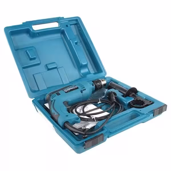 دریل چکشی ماکیتا مدل hp1640k