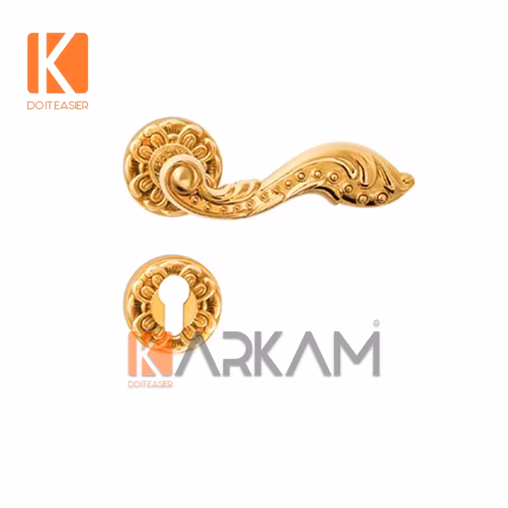 روزت الما ELMA طلایی HTN