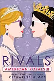 American Royals III Rivals