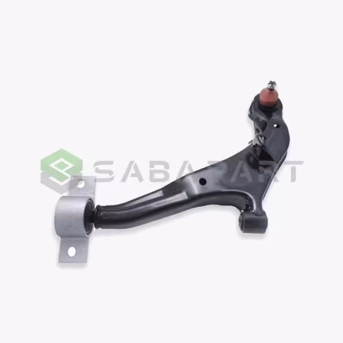 طبق نیسان ماکسیما – جلو سمت چپ – برند فبست