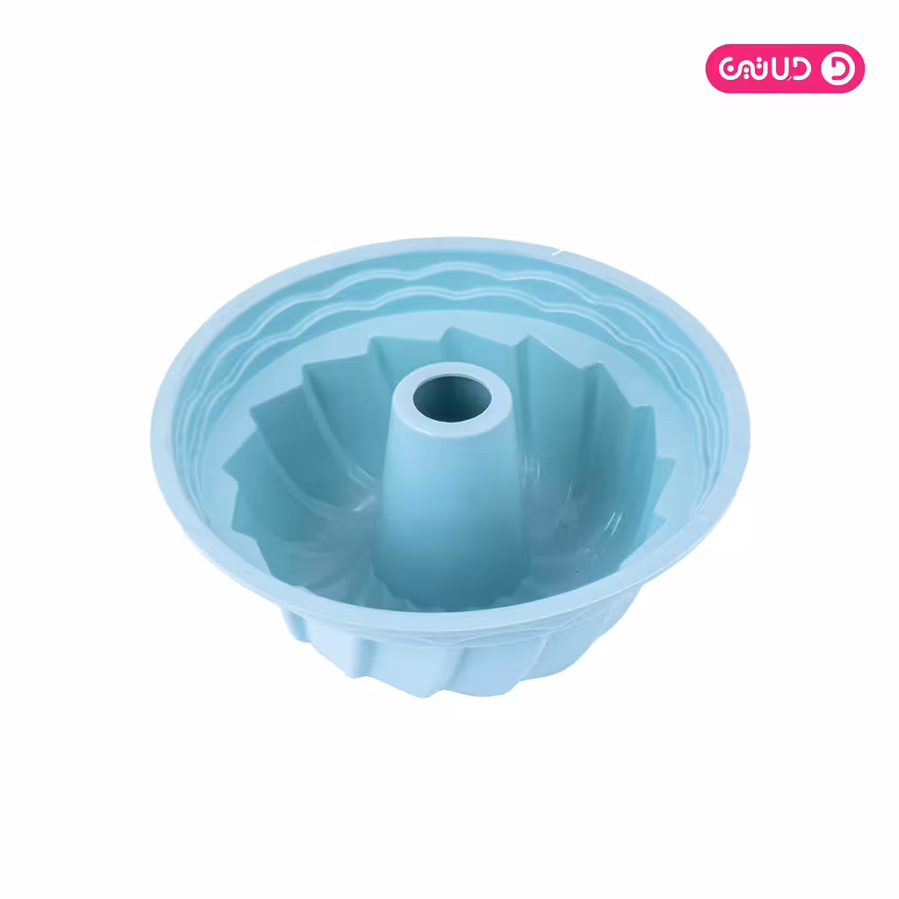 قالب سیلیکونی ممتاز شیفون 24 سانت yh004