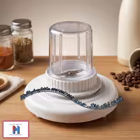 آسیاب هاون مولینکس   مدل 123