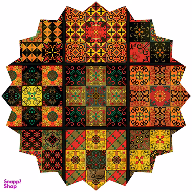 رومیزی رنس مدل T23-42551