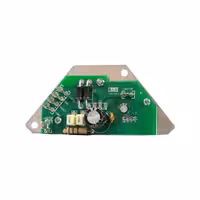 مدول بخاری طرح جدید ماژول فن دیجیتال بتا سرآمد B.I.G