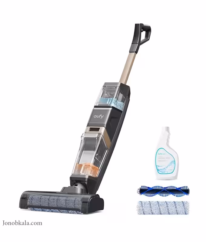 جارو شارژی یوفی مدل WetVac W31