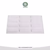 قالب سیلیکونی fingers30 سیلیکومارت