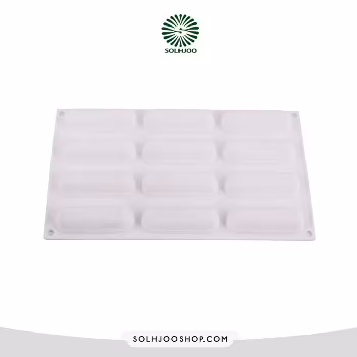 قالب سیلیکونی fingers30 سیلیکومارت