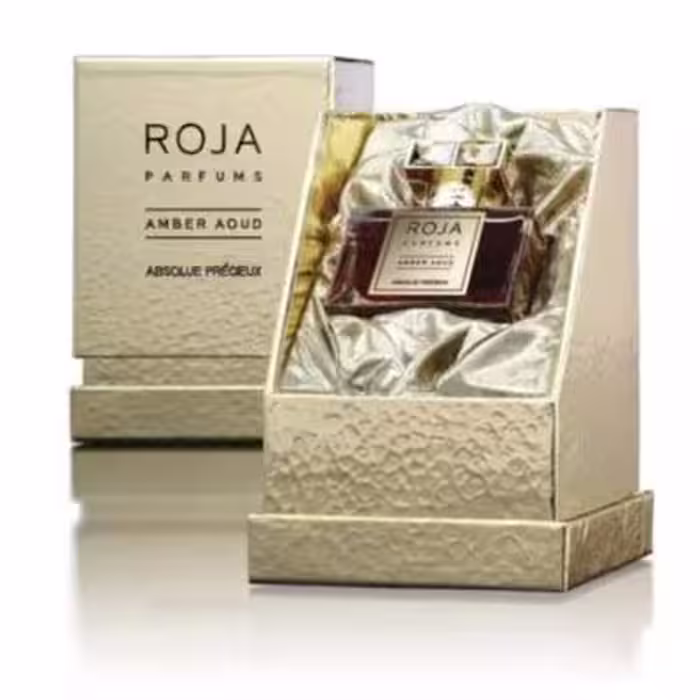 عطرروژاداوآمبرآعود (لوزی)