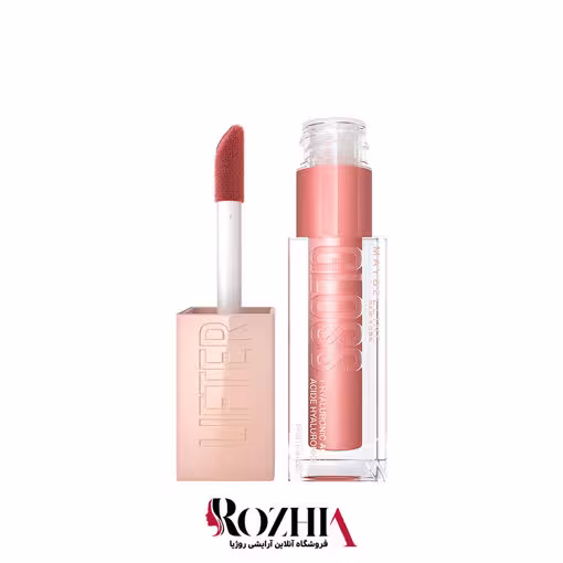 لیپ گلاس میبلین مدل لیفتر گلاس