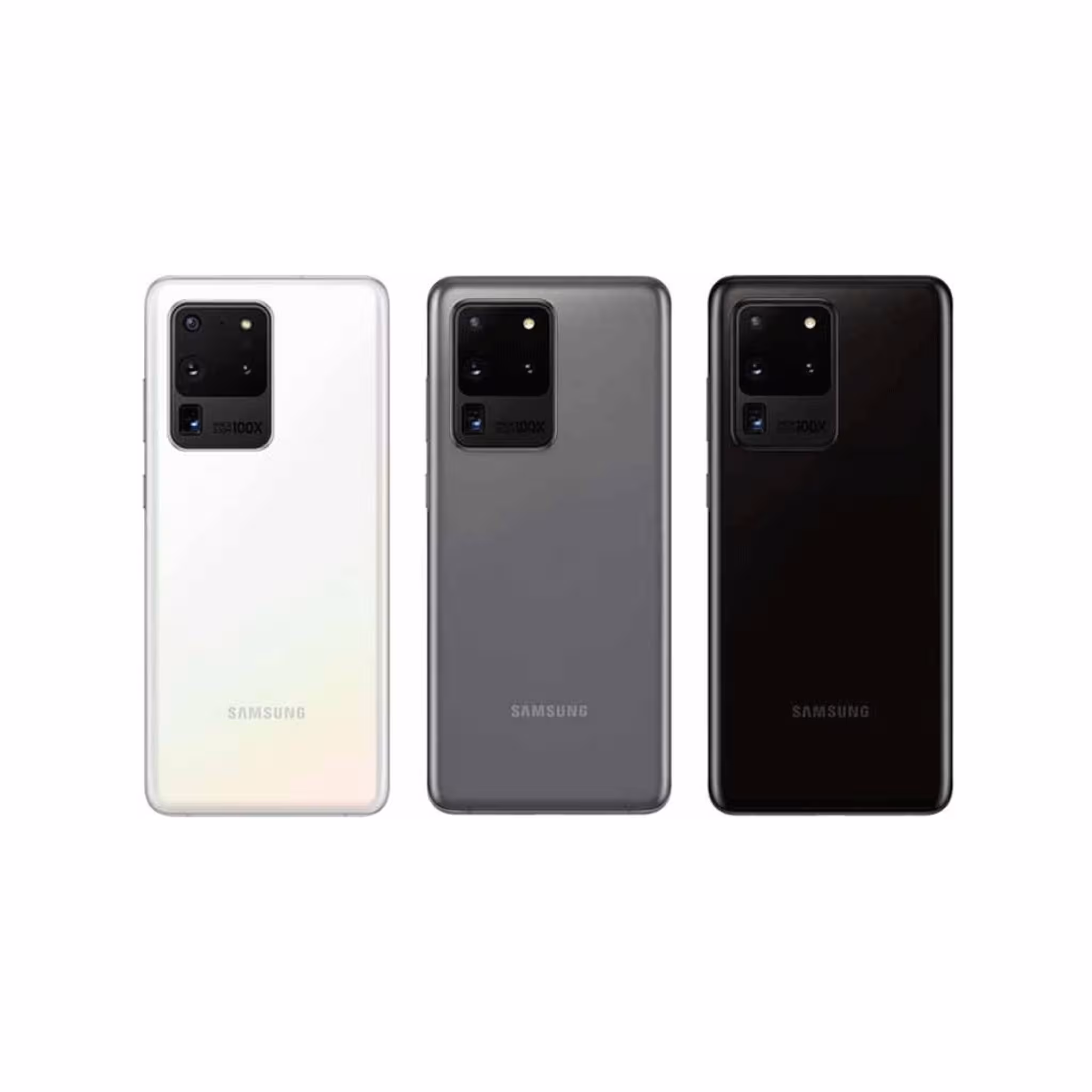 درب پشت گوشی سامسونگ S20ultra