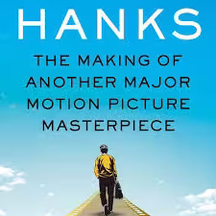 The Making of Another Major Motion Picture Masterpiece