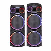 اسپیکر بلوتوثی وریتی مدل V-PS 1243