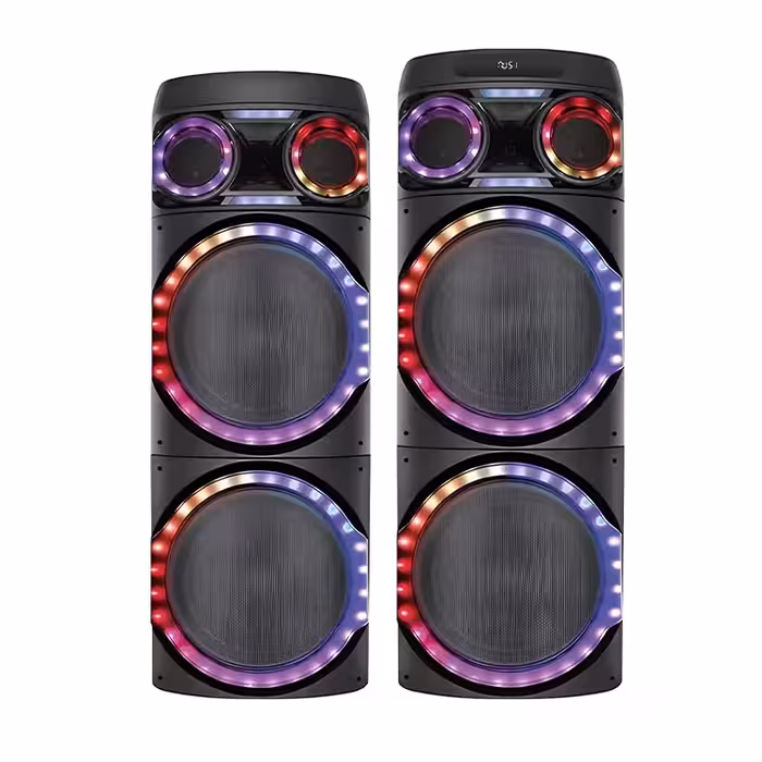 اسپیکر بلوتوثی وریتی مدل V-PS 1243