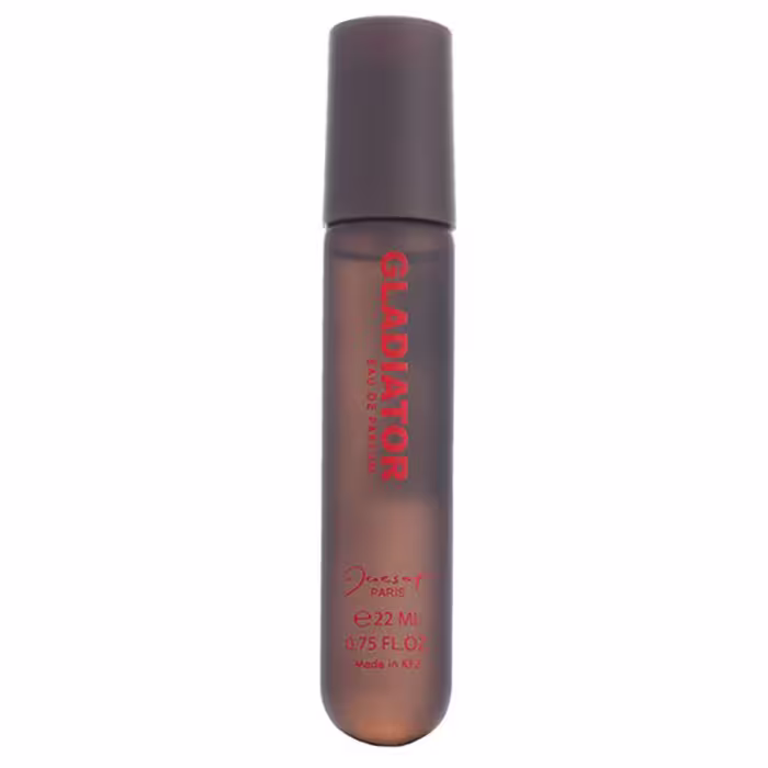 عطر جیبی ژک ساف گلادیاتور