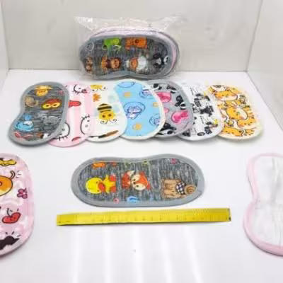 چشم بند بچه گانه