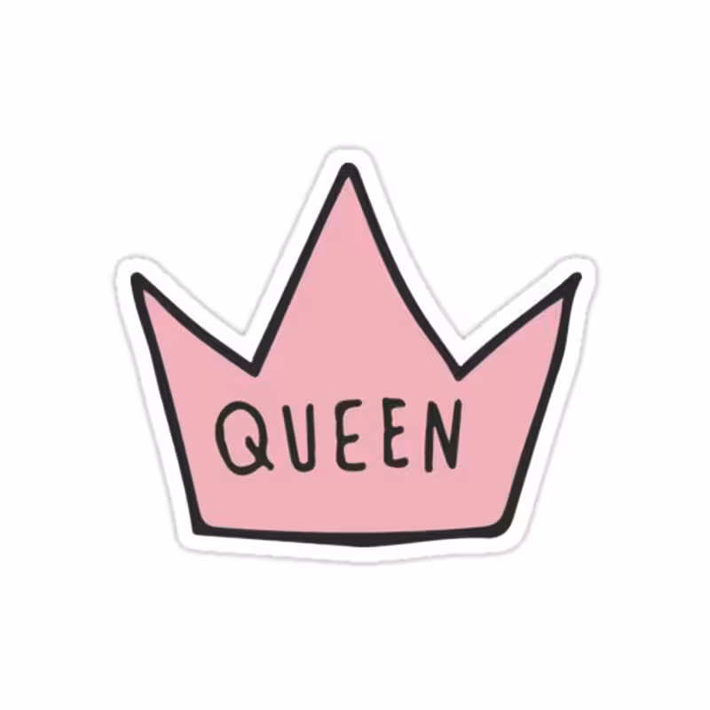 استیکر لپ تاپ کد 2989