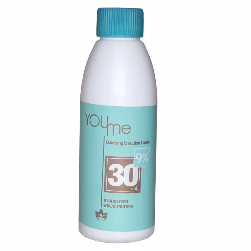 اکسیدان حجم 150 میل 30 ولوم یومی - Youme