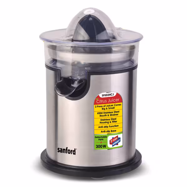 آب مرکبات گیری سانفورد مدل SANFORD SF5554CJ