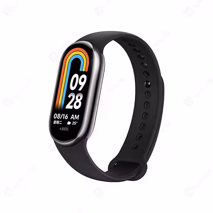 ساعت هوشمند شیائومی مدل Band 8 گلوبال