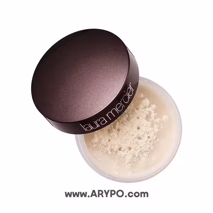 پودر فیکساتور LAURA MERCIER مدل  TRANSLUCENT