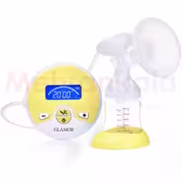 شیر دوش برقی گلامور مدل LD-202
