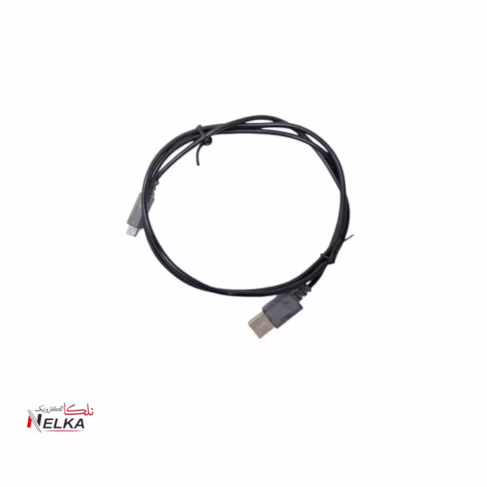 کابل USB به میکرو اندروید 130cm