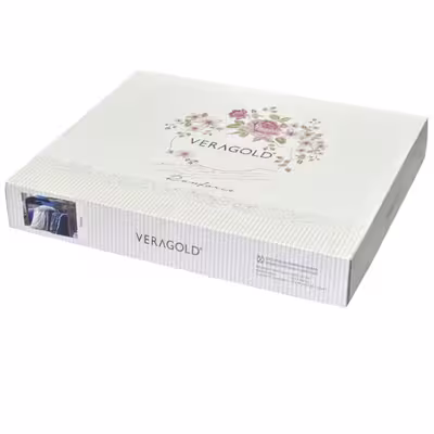 سرویس روتختی وراگلد سری رنفورس مدل Tess دو نفره 4 تکه