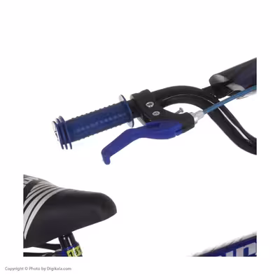 دوچرخه شهری لاودیس مدل 16133 کد 003 سایز 16