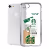 کاور طرح Starbucks مناسب برای گوشی موبایل اپل iPhone 7 / 8