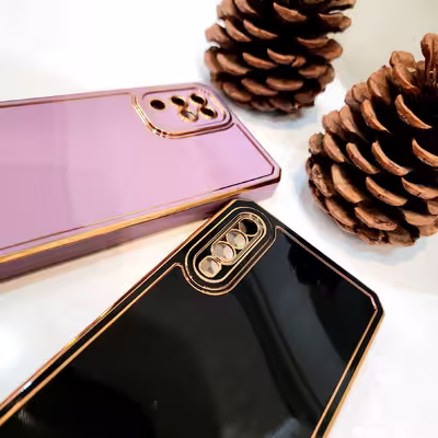کاور مدل مای مناسب برای گوشی موبایل سامسونگ Galaxy A12 / M12 / F12