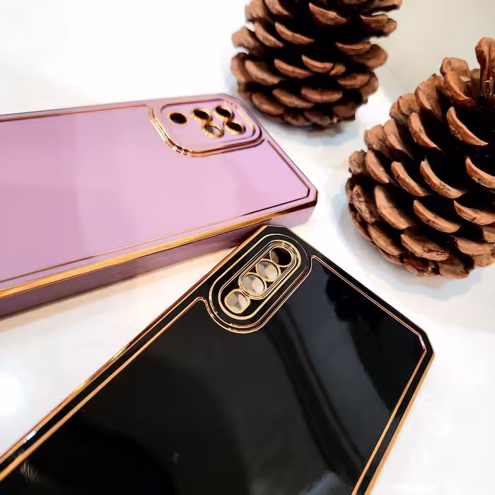 کاور مدل مای مناسب برای گوشی موبایل سامسونگ Galaxy A12 / M12 / F12